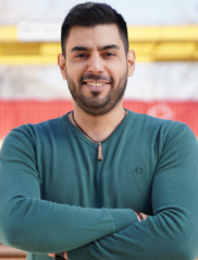 محمدحسین زارعی