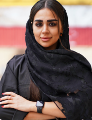 محمدحسین زارعی