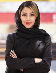 محمدحسین زارعی