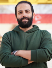محمدحسین زارعی