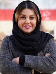 محمد حسین زارعی